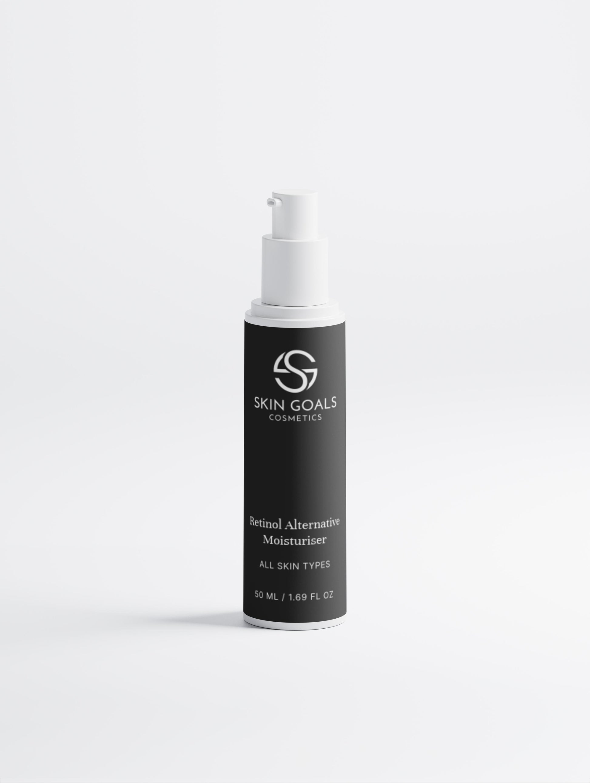 Retinol Alternative Moisturiser
