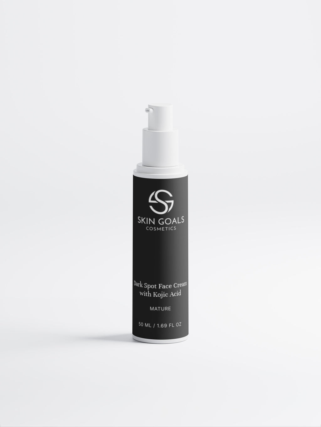 Dark Spot Face Cream with Kojic Acid