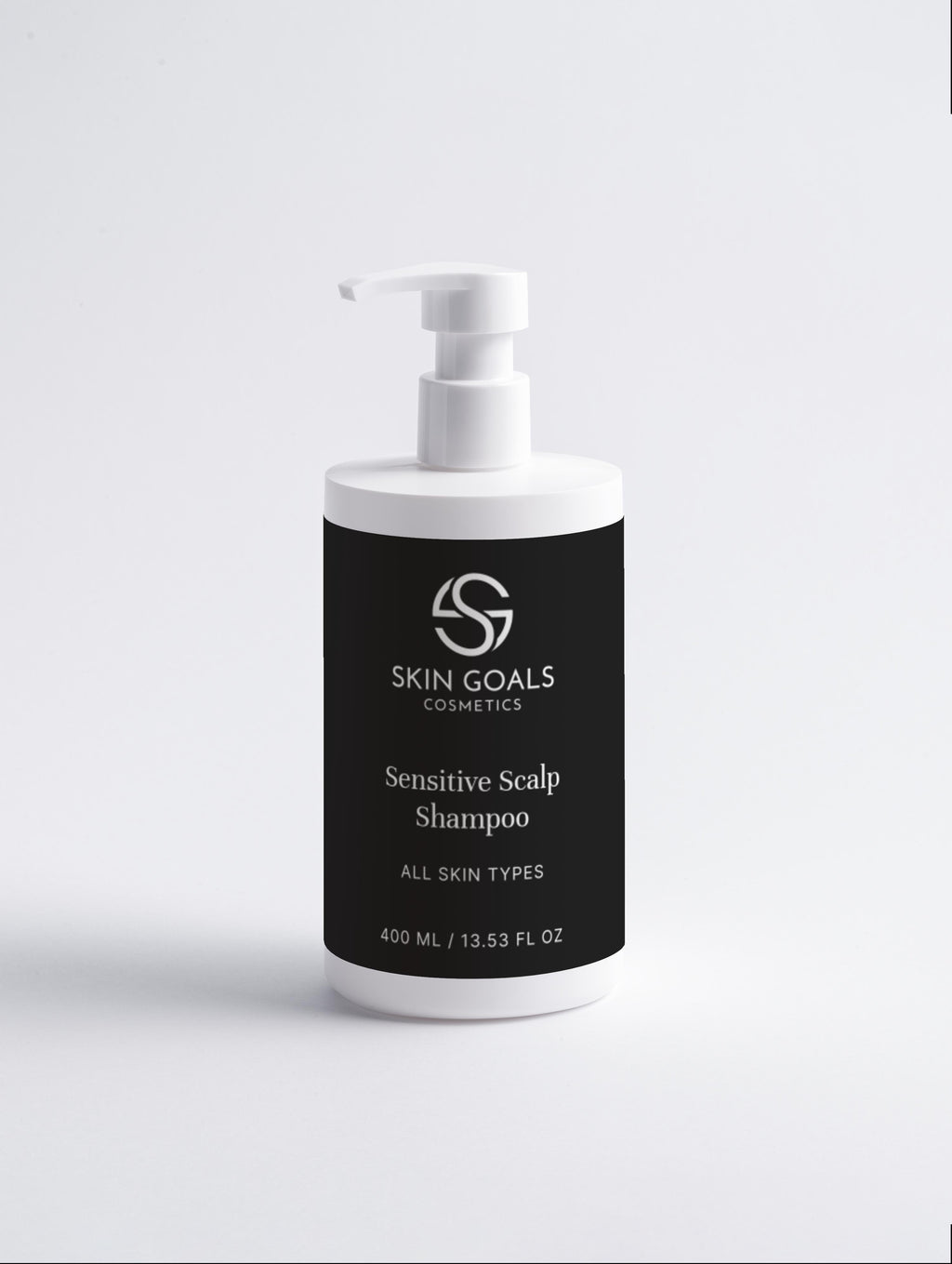 Sensitive Scalp Shampoo