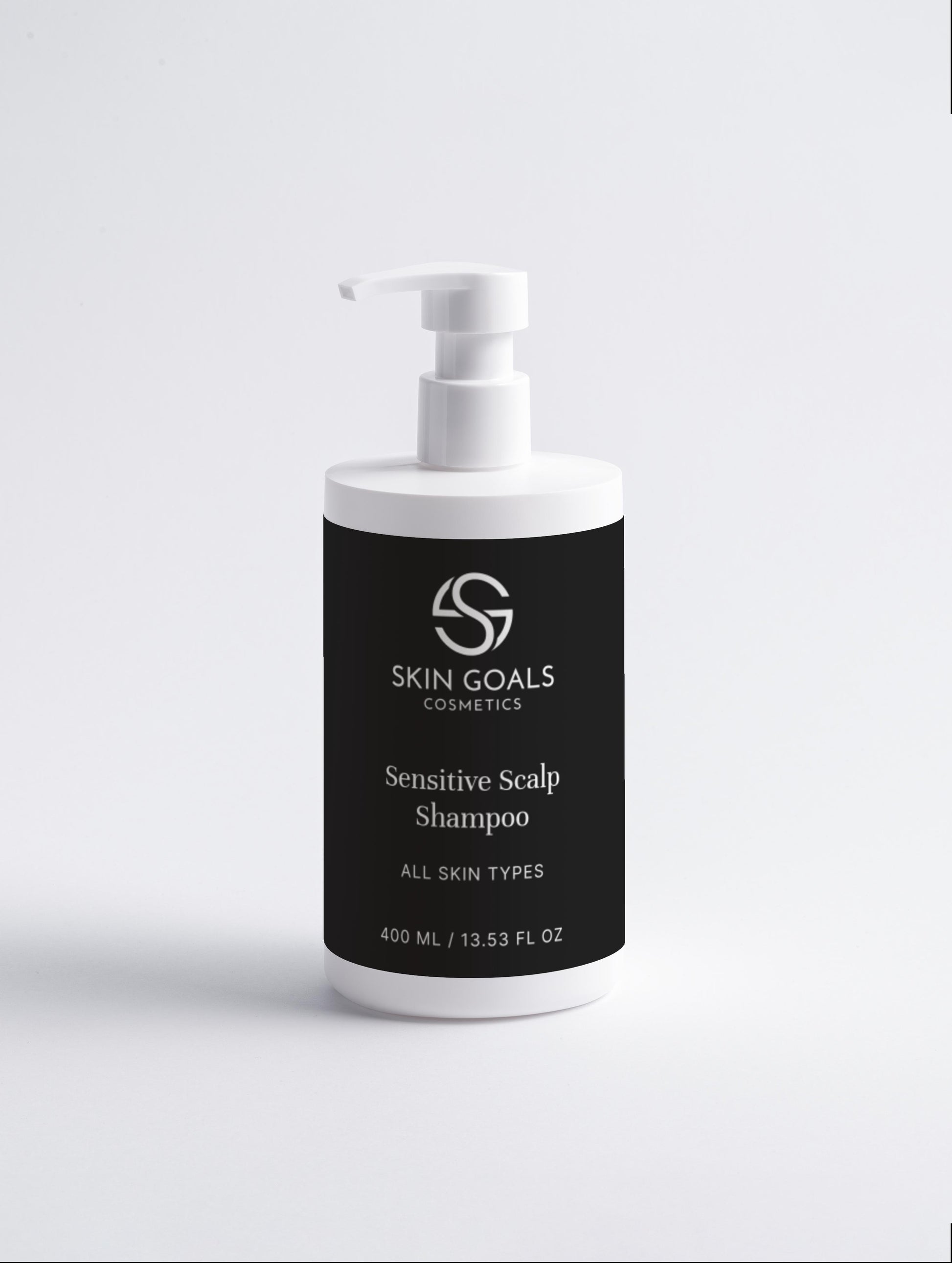 Sensitive Scalp Shampoo