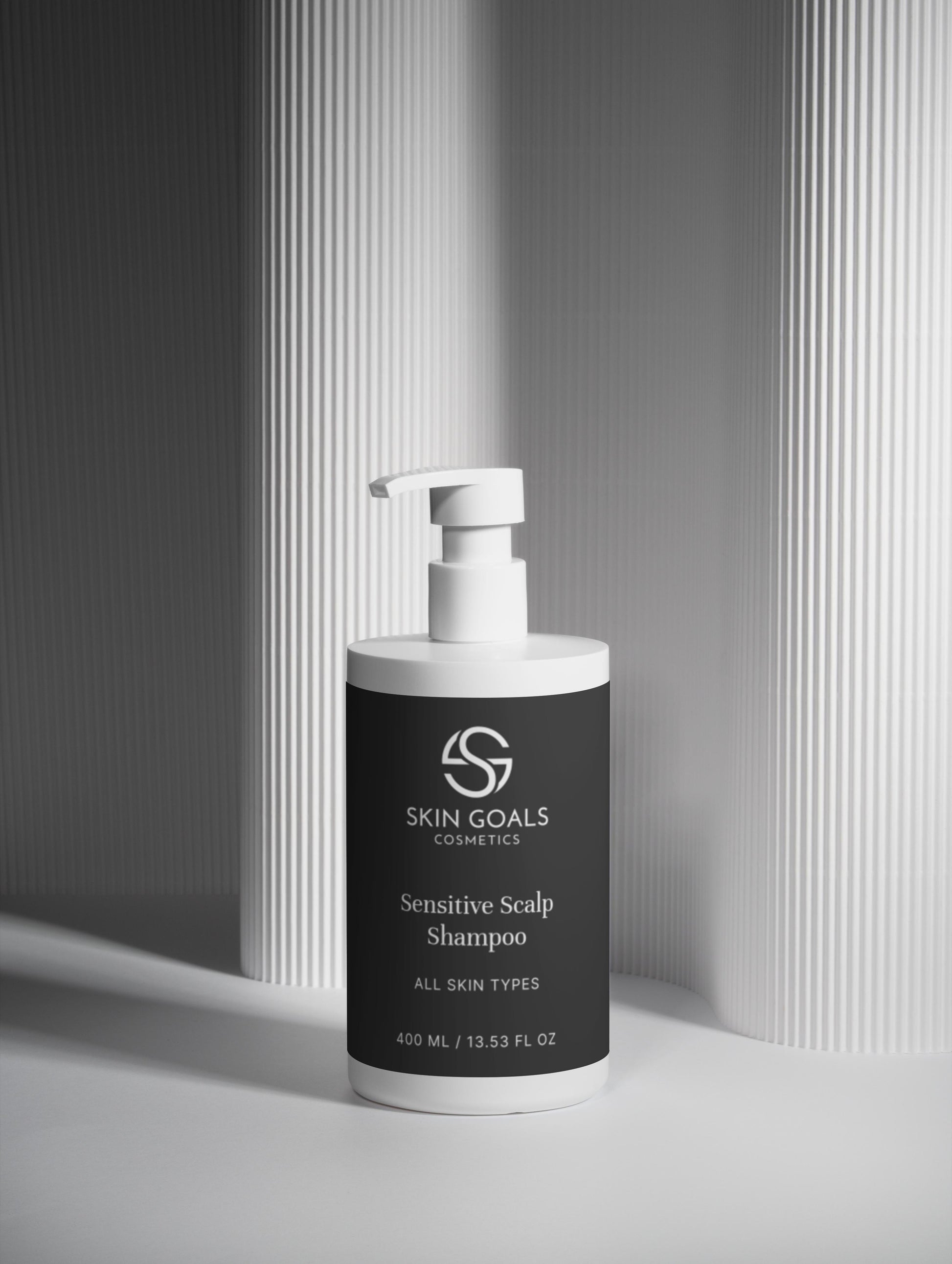 Sensitive Scalp Shampoo